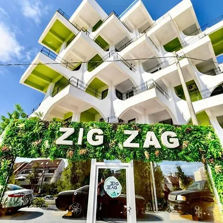 Apartment Ayan-ayaz Luxury
