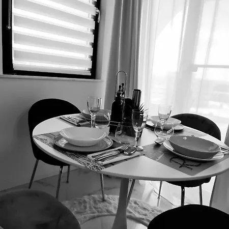 Apartment Ayan-ayaz Luxury