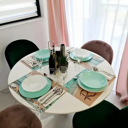 Apartment Ayan-ayaz Luxury *