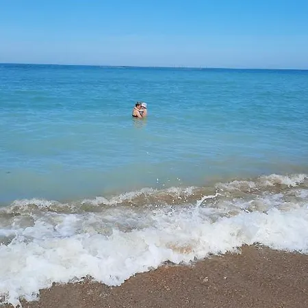 Ayan-ayaz Luxury Apartment