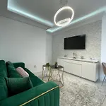 Ayan-ayaz Luxury Năvodari
