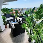 Ayan-ayaz Luxury דירה *
