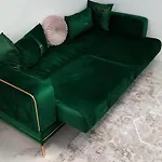Ayan-ayaz Luxury דירה Năvodari