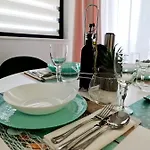 דירה Ayan-ayaz Luxury Năvodari