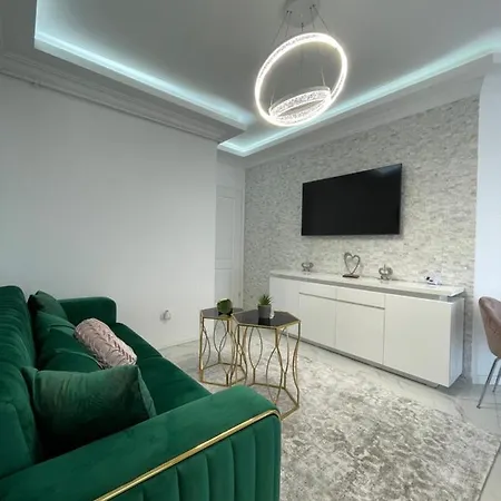 Ayan-ayaz Luxury Năvodari