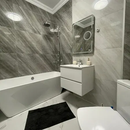 Ayan-ayaz Luxury *