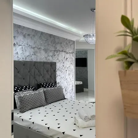 Ayan-ayaz Luxury * Năvodari