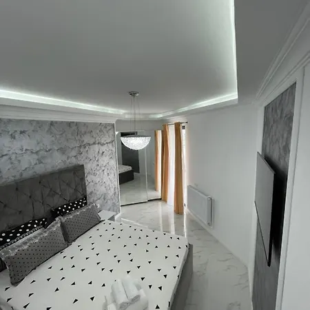 Ayan-ayaz Luxury *