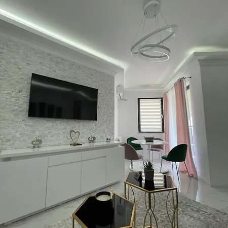 Ayan-ayaz Luxury * Năvodari