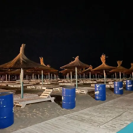 Ayan-ayaz Luxury Năvodari