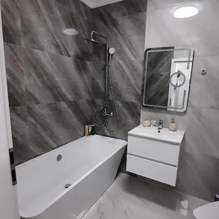 Ayan-ayaz Luxury Năvodari