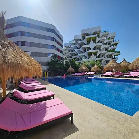 Apartment Ayan-ayaz Luxury *